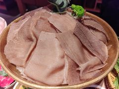 -巴奴毛肚火锅(七宝领展广场店)