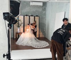 -北遇映画PHOTO GRAPHY STUDIO