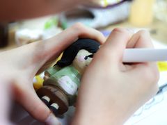 -五月木作·DIY木作文创体验店(北京路店)