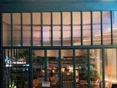 门面-Laures·月桂西班牙碳烤餐厅(十尚坊店)
