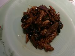 火爆三样-民福居烤鸭店(石榴庄店)