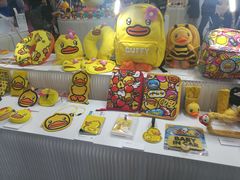 -香港会议展览中心演讲厅
