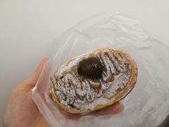 -巴黎贝甜(五月花广场店)