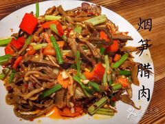 -湖南湘菜馆(东湘缘二店)