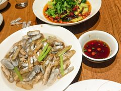-拉完海鲜大排档(温岭店)
