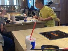 -DQ·蛋糕·冰淇淋(奥特莱斯店)