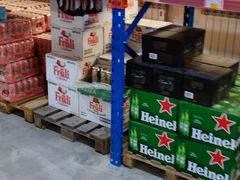 -洛哈思全球商品折扣仓(昆山路店)