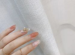 手部美甲-七月美睫 美甲