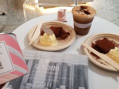-HUGS coffee(东区店)
