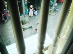 -娜娜度假小旅馆