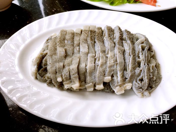 南门涮肉鲜牛百叶图片 - 第28047张