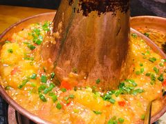 -觅山云南菜(泊富ICITY店)