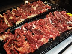 -嬷孙家潮汕牛肉火锅(北京路天河城店)