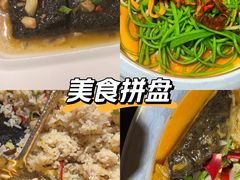 -桥边小楼·手工云南菜·古城观景小楼
