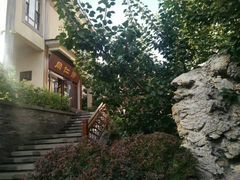 -金石唐风国际温泉会馆