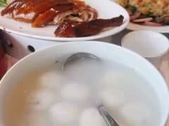 -月福京味斋·烤鸭店·北京菜(鼓楼总店)