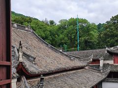 -宁波市保国寺古建筑博物馆