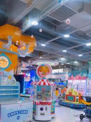 -万达宝贝王(上海浦江店)