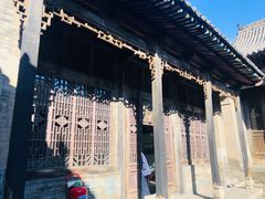 -山西王家大院