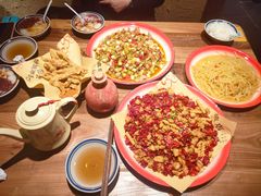 -泥糊破店小酒馆·团建聚餐(南京西路店)