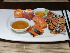 -杭州国际会议中心洲际酒店-原素全日餐厅(解放东路店)