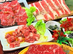 -牛也烧肉(摩尔城店)