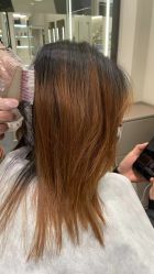 -SIEG hair salon