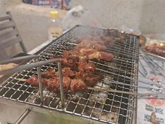 -曾百万小炉小串自助烧烤(高新店)
