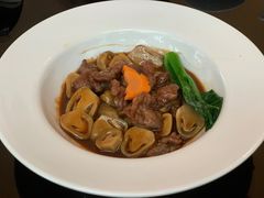 -厦门艾美酒店·乐美中餐厅