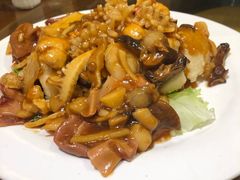 -惠宾饭庄(中山路店)