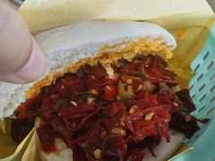 -邢老三肉丸糊辣汤(西安总店)