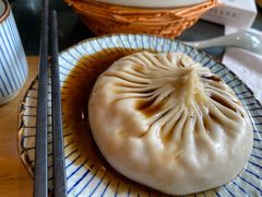 -尚香汤包文博馆(合兴路店)