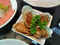 -Mr·Fish鱼鲜生海鲜放题(银泰in99店)