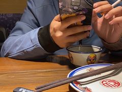 -吴满满油泼面(北方风味园店)