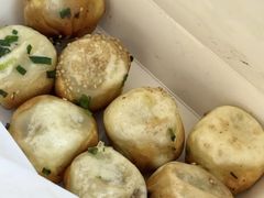 -哑巴生煎(临顿路店)
