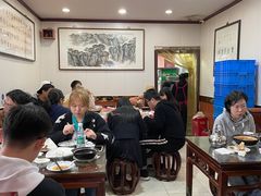 -壶园美食·淮扬菜(东圈门店)