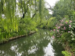 -济南大明湖景区