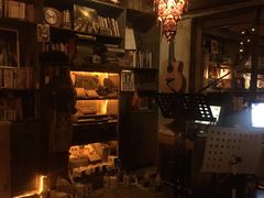 -城墙外BAR
