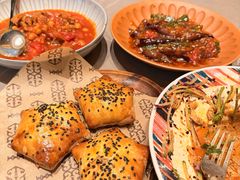 -塔哈尔·新疆盛宴(奉贤龙湖店)