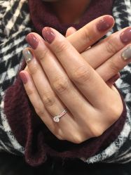 -U3日式美甲美睫