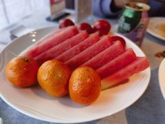 -庆赫隆融合菜馆(群力店)