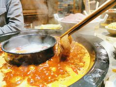-重庆渝达老火锅(春熙路店)