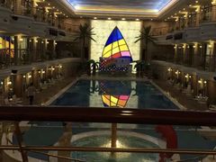 -海韵之星邮轮水会(明发商业广场店)