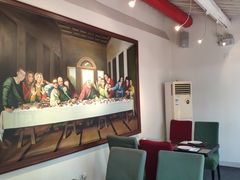 -EATALIA意塔利意式餐厅(鼓楼店)