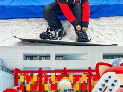 -哈尔滨热雪奇迹