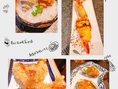 -吉盛川创作料理(保利国际广场店)