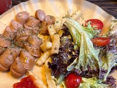 -The Cheebat 锌吧·Bistro(体育西店)