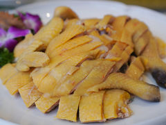 -小粤楼(万辉广场店)
