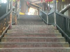 -鲤鱼塘农家山庄