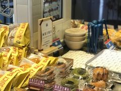 -Juicy Bakery(瑞景店)